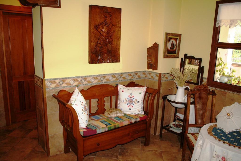 Villa Perlakua Saka Deba Esterno foto