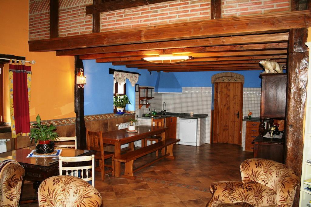 Villa Perlakua Saka Deba Esterno foto