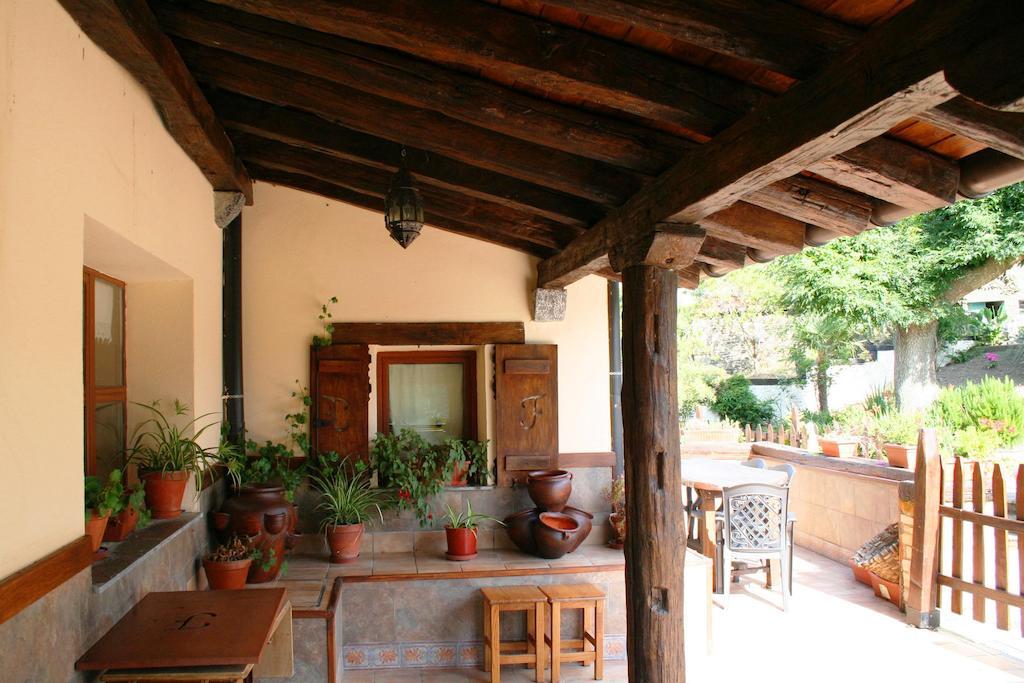 Villa Perlakua Saka Deba Esterno foto